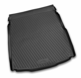 Vw Passat 4θυρο-Sedan 12/14+ Σκαφη Πισω (Μαυρο) (ELEMENT)