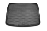 Nissan Qashqai 2/14+2017+ (Συναρμολογημενο Ρωσια Ή Αγγλια) Σκαφη Πισω Μαυρη (Επανω Μερος) (ELEMENT)