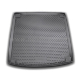 Mercedes M Class W164 4X4 07/2005-2011 Μαρκε Πατακι Σκαφη Πορτ Μπαγκαζ Tpe Λαστιχο Σε Μαυρο Χρωμα Novline - 1 Τεμ. (ELEMENT)