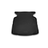 Toyota Avensis 4θυρο-Sedan 04/2003-2009 Μαρκε Πατακι Σκαφη Πορτ Μπαγκαζ Tpe Λαστιχο Σε Μαυρο Χρωμα Novline - 1 Τεμ. (ELEMENT)