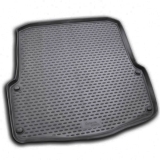 Skoda Octavia 5 Sw 03/2008+  Μαρκε Πατακι Σκαφη Πορτ Μπαγκαζ Tpe Λαστιχο Σε Μαυρο Χρωμα Novline - 1 Τεμ. (ELEMENT)