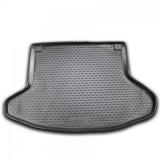 Toyota Prius 5θυρο 2003-2009  Μαρκε Πατακι Σκαφη Πορτ Μπαγκαζ Tpe Λαστιχο Σε Μαυρο Χρωμα Novline - 1 Τεμ. (ELEMENT)