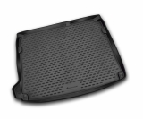Mitsubishi Pajero Sport Suv 1997-2008 Μαρκε Πατακι Σκαφη Πορτ Μπαγκαζ Tpe Λαστιχο Σε Ανθρακι Σκουρο Γκρι Χρωμα Novline - 1 Τεμ. (ELEMENT)