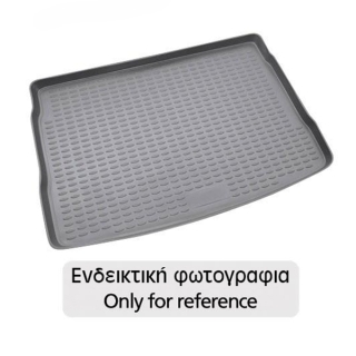 Honda Fr-V 11/07+  Μαρκε Πατακι Σκαφη Πορτ Μπαγκαζ Novline (ELEMENT)
