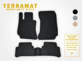 Λαστιχένια Πατάκια Set Heavy-Duty – Φωτογραφία από Trop.gr