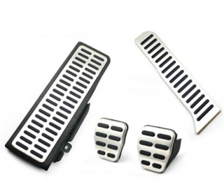 Πεντάλ Για VW Golf, Passat, Scirocco, Audi A3, Skoda Octavia