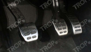 Πεταλίερα για VW Golf 4, Audi A3 8L και άλλα μοντέλα του Vag Group