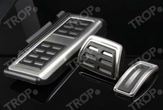 Πεταλίερες για αυτόματο κιβώτιο ταχυτήτων VW Golf 7 και άλλων μοντέλων Vag Group
