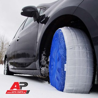  Snowgecko Χιονοκουβέρτες 185/65 R15 (2τμχ)