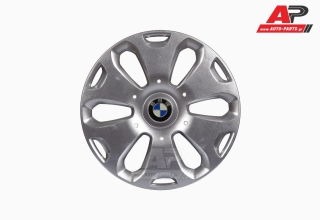 Άθραυστο τάσι τροχου αυτοκινήτου για BMW από την AK