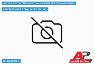Δοχείο Νερού Ψυγείου ΒΕΝΖΙΝΗ/ΠΕΤΡΕΛΑΙΟ MERCEDES-BENZ E-Class (W213) (2016-2020)