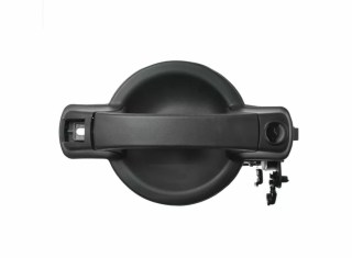  Χερούλι 5ης Πόρτας Εξωτερικό (ΔΙΠΛΗ) FIAT Doblo (2005-2009)