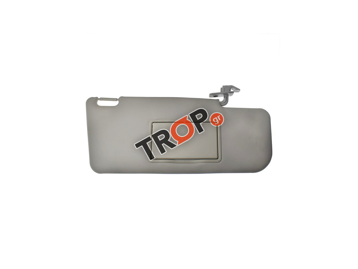 Σκιάδιο δεξί για Fiat Panda (2003-2012) - TROP.gr